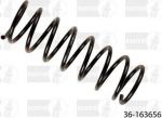 Bilstein 36-163656 пружина ходовой части на NISSAN MICRA II (K11)