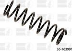 Bilstein 36-163991 пружина ходовой части на FORD FOCUS седан (DFW)