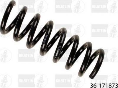 Bilstein 36-171873 пружина ходовой части на MERCEDES-BENZ C-CLASS (W204)