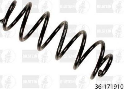 Bilstein 36-171910 пружина ходовой части на PEUGEOT 307 Break (3E)