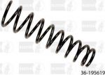 Bilstein 36-195619 пружина ходовой части на ALFA ROMEO 147 (937)