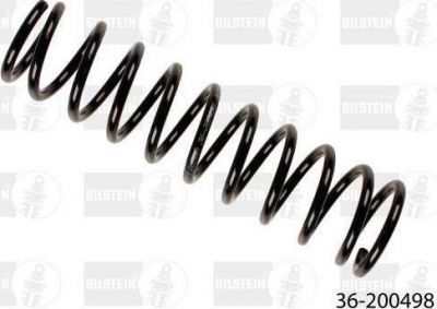 Bilstein 36-200498 пружина ходовой части на HONDA CR-V I (RD)