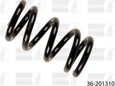Bilstein 36-201310 пружина ходовой части на FORD TRANSIT c бортовой платформой/ходовая часть (E_ _)