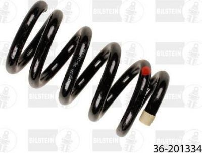 Bilstein 36-201334 пружина ходовой части на FORD TRANSIT c бортовой платформой/ходовая часть (E_ _)