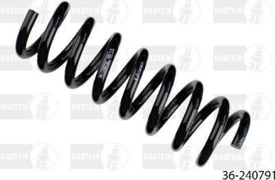 Bilstein 36-240791 пружина ходовой части на MERCEDES-BENZ C-CLASS (W204)