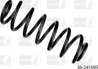 Bilstein 36-241095 пружина ходовой части на AUDI A3 Sportback (8PA)