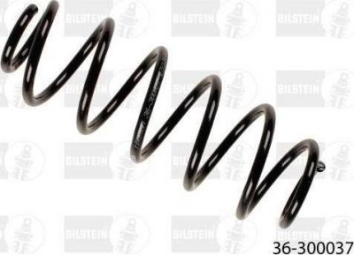 Bilstein 36-300037 пружина ходовой части на FIAT STILO (192)