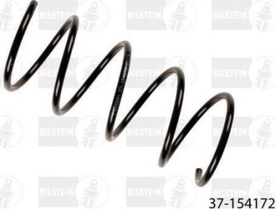 Bilstein 37-154172 пружина ходовой части на MERCEDES-BENZ C-CLASS купе (CL203)