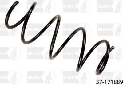 Bilstein 37-171889 пружина ходовой части на MERCEDES-BENZ C-CLASS (W204)
