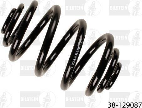 Bilstein 38-129087 пружина ходовой части на 3 купе (E36)