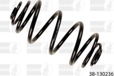 Bilstein 38-130236 пружина ходовой части на OPEL ASTRA G универсал (F35_)