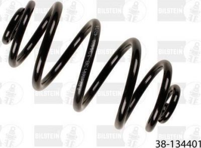 Bilstein 38-134401 пружина ходовой части на VW PASSAT Variant (3B6)