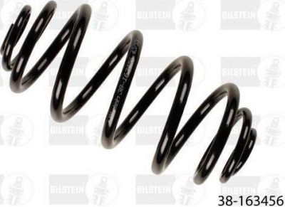 Bilstein 38-163456 пружина ходовой части на OPEL VECTRA C универсал