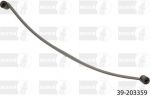 Bilstein 39-203359 многолистовая рессора на MERCEDES-BENZ SPRINTER 2-t фургон (901, 902)