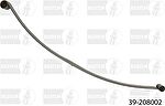 Bilstein 39-208002 многолистовая рессора на MERCEDES-BENZ SPRINTER 2-t фургон (901, 902)
