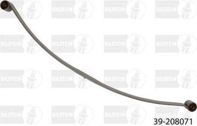 Bilstein 39-208071 многолистовая рессора на MERCEDES-BENZ SPRINTER 2-t фургон (901, 902)