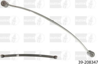 Bilstein 39-208347 многолистовая рессора на MERCEDES-BENZ SPRINTER 3,5-t c бортовой платформой/ходовая часть (906)