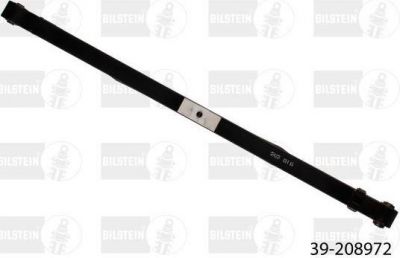 Bilstein 39-208972 многолистовая рессора на FORD TRANSIT c бортовой платформой/ходовая часть (E_ _)