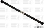 Bilstein 39-209030 многолистовая рессора на FORD TRANSIT c бортовой платформой/ходовая часть (E_ _)