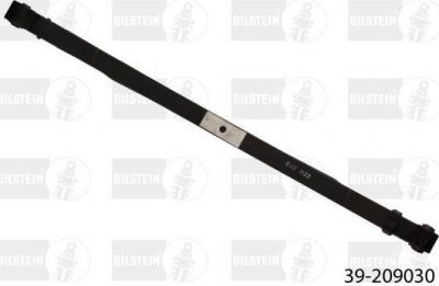 Bilstein 39-209030 многолистовая рессора на FORD TRANSIT c бортовой платформой/ходовая часть (E_ _)