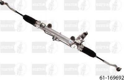 Bilstein 61-169692 рулевой механизм на MERCEDES-BENZ C-CLASS купе (CL203)