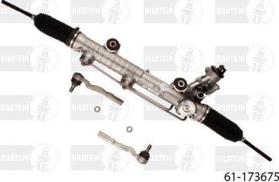 Bilstein 61-173675 рулевой механизм на MERCEDES-BENZ CLS (C219)