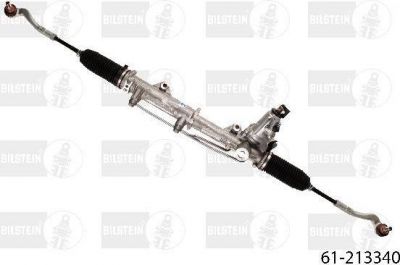 Bilstein 61-213340 рулевой механизм на MERCEDES-BENZ E-CLASS купе (C207)