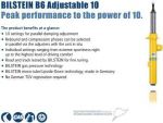 Bilstein Bil_000106 амортизатор на 3 (E90)