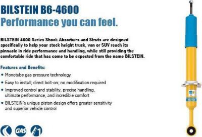 Bilstein Bil_008895 амортизатор на CHEVROLET CAPTIVA (C100, C140)