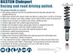 Bilstein Bil_023604 комплект ходовой части, пружины / амортизаторы на 3 (F30, F35, F80)