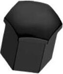 Bimecc Колпачок пласт. для CH21 черный (B70003)
