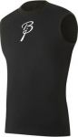 Майка Bjorn Daehlie Singlet WINDPROOF Black (черный) (US:L)