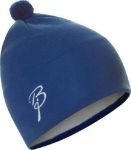 Шапки Bjorn Daehlie Hat CLASSIC Ocean Blue (синий) (б/р:one size)