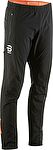 Брюки беговые Bjorn Daehlie 2016-17 Pants CLASSIC F/Z Black (US:XL)