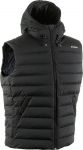 Жилет беговой Bjorn Daehlie 2016-17 Vest AFTERSKI Black (US:L)