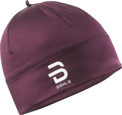 Шапка Bjorn Daehlie 2016-17 Hat POLYKNIT Potent Purple (US:One Size)