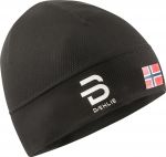 Шапка Bjorn Daehlie 2016-17 Hat MESH Black (US:One Size)