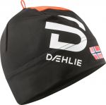 Шапка Bjorn Daehlie 2016-17 Hat RAW Black (US:One Size)