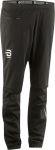 Брюки беговые Bjorn Daehlie 2016-17 Pants MOTIVATION Wmn Black (US:M)