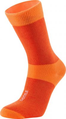 Носки Bjorn Daehlie 2016-17 Sock ATHLETE LIGHT Red (US:M)