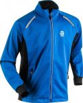 Куртка беговая Bjorn Daehlie 2016-17 Jacket TOUR Olympian Blue (US:XL)