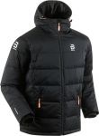 Куртка беговая Bjorn Daehlie 2016-17 Jacket PODIUM Black (US:M)