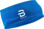 Повязка Bjorn Daehlie 2016-17 Headband POLYKNIT Electric Blue (US:One Size)