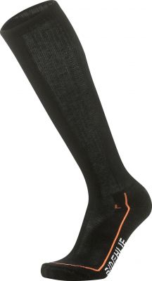 Носки Bjorn Daehlie 2016-17 Sock ATHLETE RACE Black (US:S)