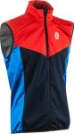 Жилет беговой Bjorn Daehlie 2016-17 Vest ATHLETE Red (US:M)