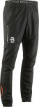 Брюки беговые Bjorn Daehlie 2016-17 Pants WINNER 2.0 Black (US:M)