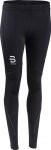 Тайтсы беговые Bjorn Daehlie 2017 TIGHTS RAW COMPRESSION WMN (US:M)