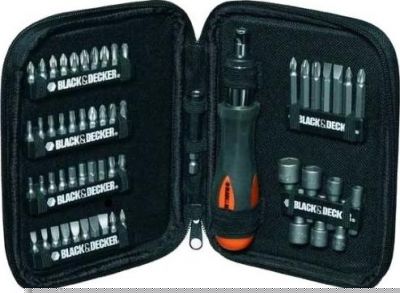 Black Decker A7104