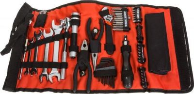 Black Decker A7144 BLACK DECKER A7144 Набор инструмента в сумке 71пр