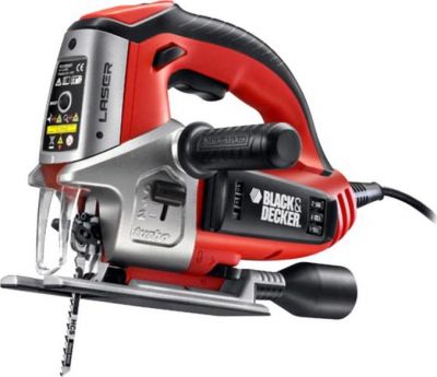 Black Decker KS1000EK